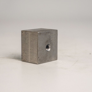 AMT VINA, MOQ Flexible de 1 Pieza, Manguito con Brida Torneado por CNC de Precisión Personalizado, Equipo Industrial de Acero, Cotización Rápida en 24h - Product Image 3