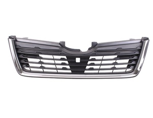 PIEZAS DE CARROCERÍA DE AUTOMÓVIL, REJILLAS DE PARACHOQUES DELANTERAS para SUBARU FORESTER 2019 91121SJ110 91121-SJ110 SU1200186 REJILLAS DE RADIADOR DELANTERAS - Product Image 1