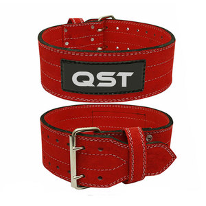 Professional Protection <b>Corset</b> Gym Leather Belts for <b>Men</b> and Women-High Quality Breathable Adjustable Fitness Powerlifting Belt - Product Image 2