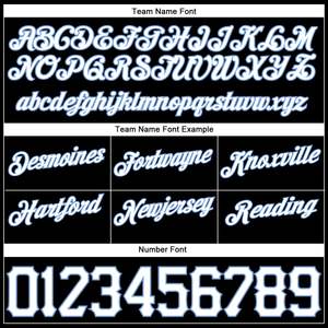 Custom Sublimation Pinstripe Basketball Shorts Men Personalized <b>Light</b> Blue Script <b>Name</b> Number Mesh Shorts Breathable Gym Shorts - Product Image 3