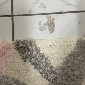 Tapis de bain personnalisé en microfibre super doux à séchage rapide, antidérapant, tapis de luxe pour hôtel, tapis de douche doux - Product Image 2