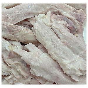 Ligaments de bœuf transformés / Viande de buffle congelée HALAL / Viande de buffle HALAL congelée désossée disponible - Product Image 1