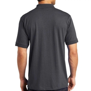 เสื้อโปโล OEM สำหรับโปรโมชั่น ผ้าคอตตอนพรีเมียม ปิเก้ เหมาะสำหรับงานธุรกิจ งานองค์กร ชุดยูนิฟอร์ม  รับสกรีนโลโก้ แบรนด์ส่วนตัว - Product Image 2