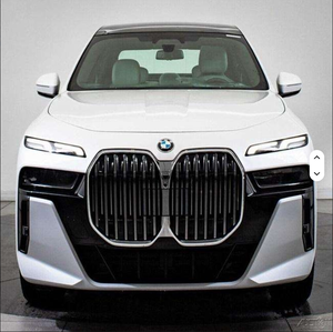 PRIX COMPÉTITIF POUR BMW Série 7 740i xDrive SUV D'OCCASION - Product Image 6