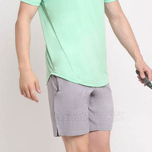 Pantalones Cortos Deportivos de Verano para Hombre, Ligeros, Casuales, Transpirables, para Deportes al Aire Libre, Caminar - Product Image 4