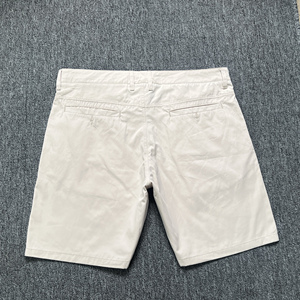 walkshorts cargo shorts beach shorts 4 way Stretch Men's Gym Shorts with Pocket Quick-Dry Breathable for Training boardshorts - Product Image 2