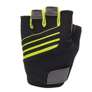 Guantes Deportivos Tombola 2026, Nuevos, Personalizados, Ligeros, de Nailon, Medios Dedos, con Agarre, para Gimnasio, con Correa Ajustable para la Muñeca, para Ciclismo - Product Image 5