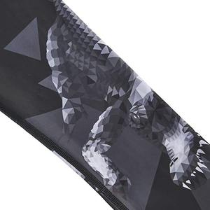 Mejor Camiseta de Compresión para Natación, Ajuste Delgado, Manga Larga, Cuello Redondo, Impresión por Sublimación, para Hombre - Product Image 5