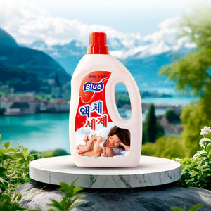 Détergent à lessive liquide pour usage hôtelier |   Élimination des taches tenaces |   Approvisionnement commercial en gros - Product Image 6