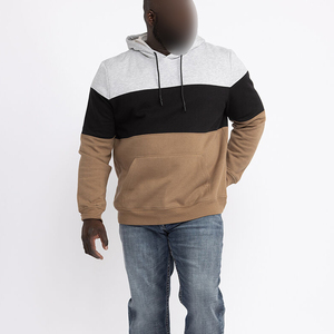 Sudaderas con Capucha de Felpa de Algodón Sólido, Ecológicas, Suaves, Reutilizables, Color Personalizado, Buena Venta, Nueva Llegada, Calidad Premium - Product Image 4