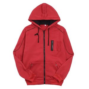 Spring Casual Men <b>Track</b> <b>Suit</b> Gym Sportswear Premium Stylish Comfort Quality Fashion Modern Luxury Premium Perfect Fit - Product Image 2