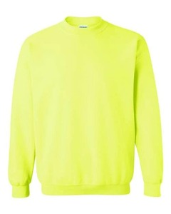 Sweat-shirt à col rond rouge personnalisé pour homme, unisexe, à manches longues, en molleton, vêtements de sport décontractés, vente en gros - Product Image 6