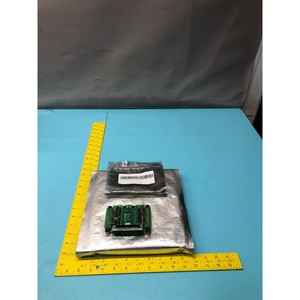 บอร์ดแยกสัญญาณ I/O รุ่น LAM 810-17002-003, แผงวงจรพิมพ์, FAB - อุปกรณ์และอะไหล่เซมิคอนดักเตอร์มือสองที่เชื่อถือได้ระดับโลก - Product Image 5
