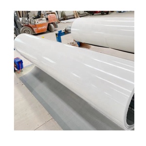Paneles de Carrocería de Fibra de Vidrio de Alto Brillo, Láminas Planas con Gelcoat para Camiones o Furgonetas - Product Image 1