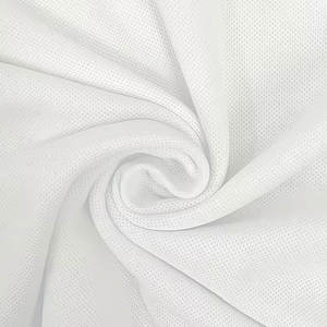 Camiseta de Punto Corta y Ajustada de Color Morado con Cuello Blanco, Manga Corta, Estilo Casual para Hombre, Color Sólido, Tipo Suéter, 100% Algodón - Product Image 5