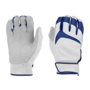 Guantes de Bateo de Softbol de la Mejor Calidad, Color Personalizado, Transpirables, Cómodos, Duraderos y Ligeros, Gran Venta - Product Image 1