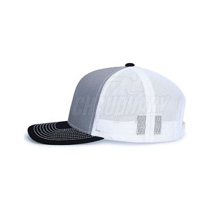 Casquettes de camionneur à séchage rapide, légères, respirantes, douces, pour la course, à prix abordable - Product Image 5