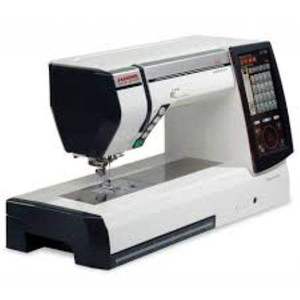 ORDENE AHORA la Máquina de Coser y Bordar Janome Horizon Memory Craft 12000 - Product Image 3