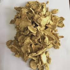 ขิงแห้งแบบแผ่นเกรดส่งออก – ประสิทธิภาพการขนส่งสูงสุด - Product Image 2
