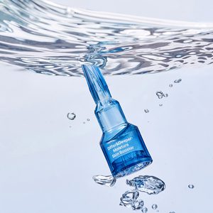 Suero Potenciador de Hidratación Profunda Differ&Deeper con PDRN y Ácido Hialurónico para Aclarar la Piel del Rostro, Caja de 110g - Product Image 4