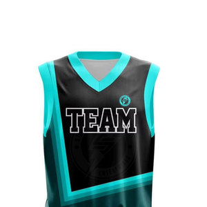 Uniformes de Baloncesto Personalizados de Alta Calidad SMART SHINE ENTERPRISES, Servicio OEM, Secado Rápido y Transpirable - Product Image 5