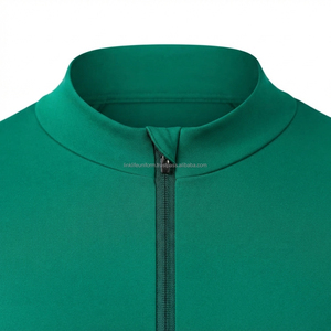 Maillot de cyclisme en gros à manches courtes pour VTT, respirant, séchage rapide, ajustable, design personnalisé, nouveauté - Product Image 6