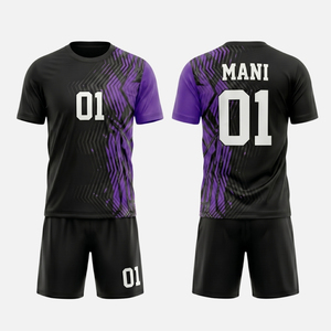 ผู้ผลิตเสื้อแฮนด์บอล |   ชุดยูนิฟอร์มแฮนด์บอลทีมแบบกำหนดเองพร้อมพิมพ์โลโก้และหมายเลข |   ผู้จัดจำหน่ายชุดแฮนด์บอลมืออาชีพ - Product Image 5