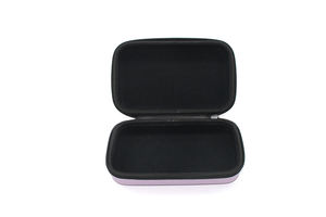 โปรเจคเตอร์กันน้ำกันกลิ่นเคสหนัง PU ใส่ซิปโลโก้ได้ตามต้องการเป็นมิตรต่อสิ่งแวดล้อม - Product Image 5