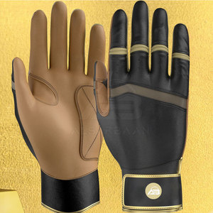 Guantes de Béisbol Impermeables para Invierno, Fabricados en Pakistán, Guantes de Béisbol de la Mejor Calidad - Product Image 2