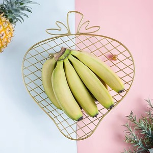 Cesta de frutas de alta calidad que apoya un estilo de vida activo y consciente de la salud, bellamente elaborada por BRUSHSTROKE BLISS - Product Image 5