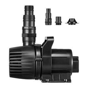 Pompa d'Acqua Sommergibile in Ceramica da 280W per Acquari, 4500GPH, Sollevamento 16,4 ft, Direzione di Flusso Regolabile a 180° - Product Image 1