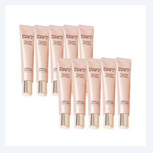 ครีมลดริ้วรอยเกาหลี K-Beauty Ellensilla CPP Collagen Eye Cream 20 มล. ผลิตในเกาหลี 30 กรัม สำหรับทุกเพศ ต่อต้านริ้วรอย - Product Image 3