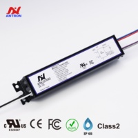 Controlador LED de 24V de Fabricación Taiwanesa, Resistente al Agua, 100W, con 5 Años de Garantía y Nuevas Funciones para Aplicaciones de Iluminación Exterior