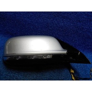 กระจกมองข้างมือสอง รุ่น Phaeton ขวา 3D1857508CE - Product Image 6