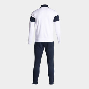Survêtements en nylon pour hommes de haute qualité, logo personnalisable, pour le jogging d'automne, directement de l'usine - Product Image 2