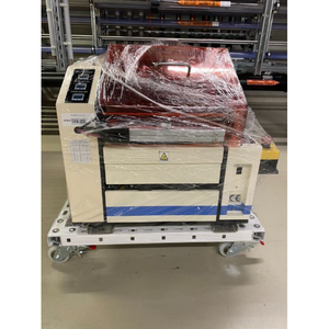 Equipo de Producción de Obleas LINTEC RAD-2500M/8 - Equipo y Piezas de Semiconductores de Confianza con Legado Global - Product Image 2