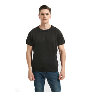 T-shirt de sécurité anti-coupure haute qualité pour l'extérieur, résistant aux couteaux, collection 2026 - Product Image 2