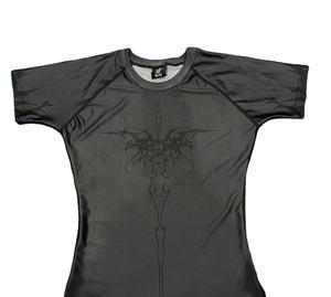 Chemises pour hommes T-shirts Printemps Hiver Chemises de sport à compression - Product Image 1