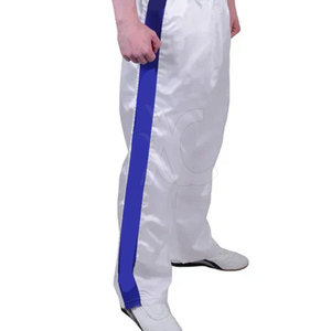 Uniformes de Kick Boxing Personalizados al por Mayor, Ropa Deportiva de Alta Calidad con Diseño Personalizado y Opciones de Marca de Equipo - Product Image 5