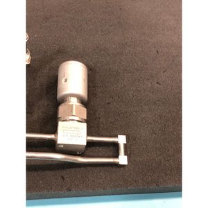 Conjunto de Válvula Soldada Nupro 6LV-BNBW4-PX-C, 173027 - Equipo y Piezas de Semiconductores de Confianza de Marca Global - Product Image 3