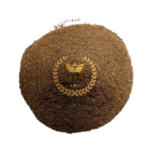 Poudre de mélasse séchée, mélasse déshydratée pour poissons, animaux, porcs, chevaux, poudre végétale, aliment liquide pour animaux, bétail, emballé en sac - Product Image 6