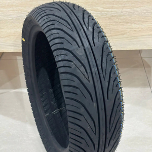 Neumático para Scooter KUMA K211, Sin Cámara, TT, 10-17 Pulgadas, Alto Agarre, Rendimiento Estable, Mercado del Sudeste Asiático - Product Image 1
