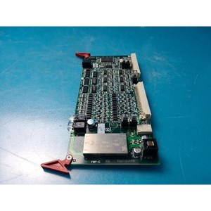 TEL TYB514-1/1048-LF 2L81-050054-V1 Pièces d'équipement semi-conducteur d'occasion, état actuel, pièces détachées d'origine - Product Image 1