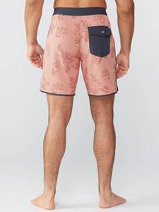 Shorts de bain extensibles pour hommes, shorts de surf 4 directions, shorts de plage et de natation - Product Image 4