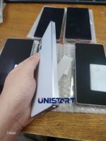 Smartphone 5G Versi AS untuk Samun S25 Ultra S25+ S25Plus 12G+256gb Ponsel 5G Layar Besar 6.9 inci Baterai 5000MAH