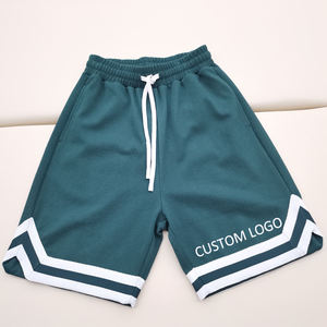 Men’s Sports Gym Shorts Quick Dry Breathable Training Workout Shorts - Product Image 1