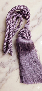 Polyester Tiebacks by Refratex India Made in India at Low Price - Product Image 3