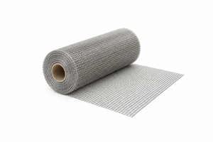 [APEC] Rouleau de maille en acier inoxydable de qualité supérieure pour filtre de ventilation et rouleau de filet métallique industriel durable - Product Image 3