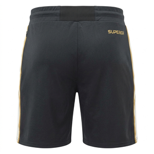 Shorts MMA pour hommes, vêtements de sport pour entraînement, jogging, Jiu Jitsu, impression numérique avec logo et design personnalisés - Product Image 4