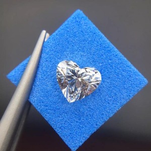 Diamante Cultivado en Laboratorio con Certificación IGI, CVD 9CT, Corte Excelente 3EX, E VS1, Proveedor Mayorista para Compradores Internacionales de Diamantes - Product Image 4